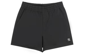 Нью-Йорк Янкиз повседневные шорты унисекс MLB, черный