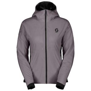 Женская толстовка с капюшоном Insuloft Light - синтетическая куртка Scott, мультиколор