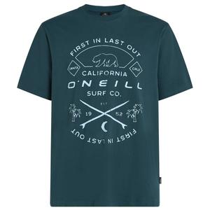 Футболка Джека Мьюира O'Neill, Alma Steel