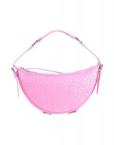 Сумка By Far, розовый