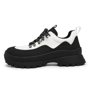 Повседневная обувь мужская Kangaroo head, White Black