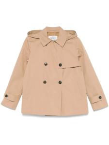 Куртка с капюшоном Herno, нейтральный