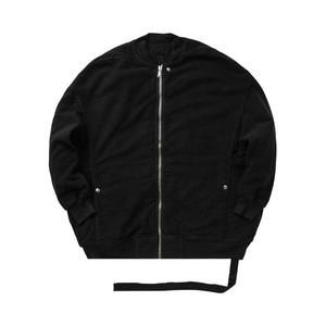 Куртка Rick Owens DRKSHDW Jumbo Flight Bomber Jacket, Dust