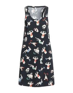 Одежда для сна Moschino, черный