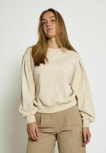 Толстовка PEPPERCORN DICETTE BATLEEVE, Sandshell/Beige