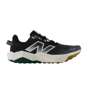 Кроссовки New Balance DynaSoft Nitrel v6 4E Wide, черный
