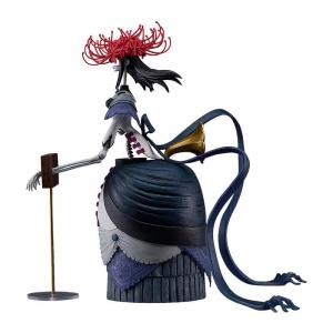 GSC Puella Magi Madoka Magica POP UP PARADE SP Hu Tao The Enchantress Of Hairpins фигурка в масштабе GOOD SMILE COMPANY, The Witch of The Walnut Clip