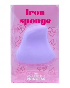 Спонж для макияжа Iron Sponge от You Are The Princess