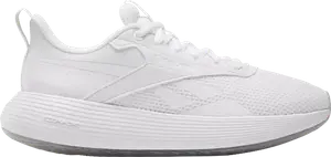 Кроссовки Wmns DMX Comfort+ 'White Steely Fog', белый