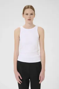 Дрю топ Gestuz, Bright White