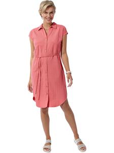 Платье до колена WITT WEIDEN, розовый