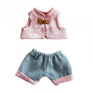 Одежда для кукол и фигурок Oloy