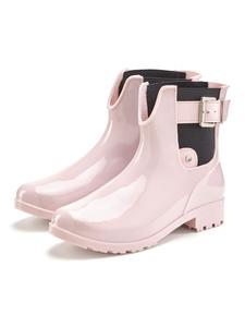 Резиновые сапоги Vivance, розовый