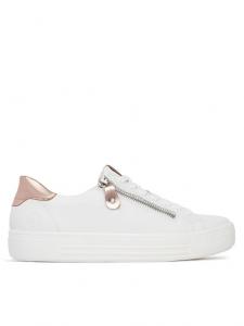 Кроссовки D0903-81 Remonte, белый