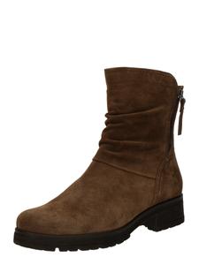 Ботильоны GABOR, Brown