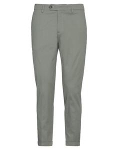 Брюки Exte, зеленый