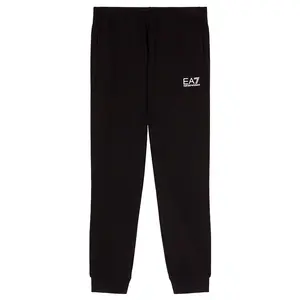 Спортивные брюки EA7 EMPORIO ARMANI 7B000027_AF10380, черный