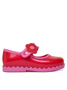 Балетки Mini Melissa Hip Ballerina Bb 36261 Melissa, красный