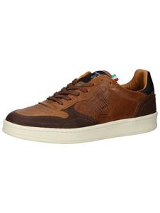 Кроссовки PANTOFOLA D'ORO PANTOFOLA DORO SNEAKERS, цвет Brown/Cognac/Dark Brown