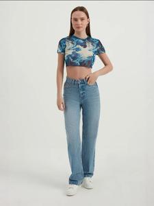 Рубашка Hiccup, синий/ночно-синий