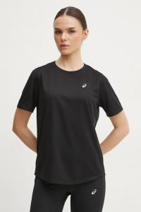 Футболка для бега Core Asics, черный