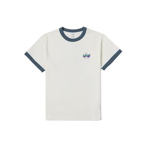 Vans Футболка женская экрю