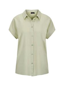 Goldner Блузка в зеленом цвете