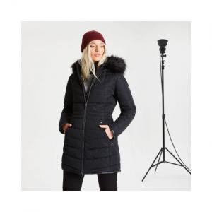 Куртка Dare 2b STRIKING JACKET Black/BlkFur