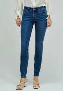 Джинсы ким узкий крой Salsa Jeans, Blau