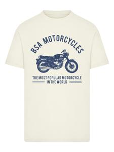 Рубашка F4NT4STIC, бежевый