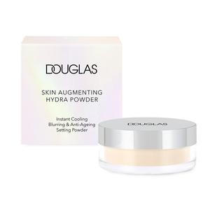 Пудра для лица make-up skin augmenting hydra powder Douglas Collection, вес 8.5 гр.