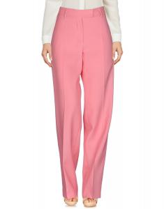 Брюки Valentino Garavani, розовый