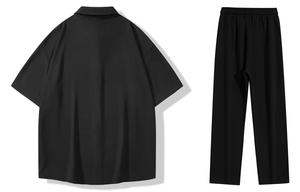 Рубашка Костюм Унисекс La'T.Weekend