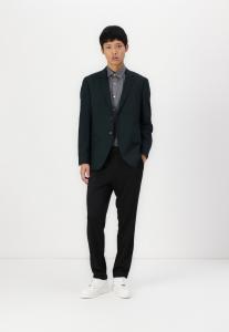 Пиджак-блейзер JPRBUSHWICK MATHEW Jack & Jones PREMIUM, черный