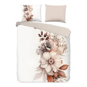 Постельное белье Good morning Mbougou, 200 х 200/220 см + 2 подушки 70 х 60 см