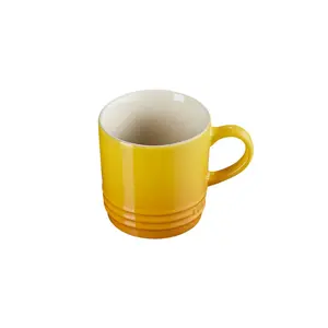 Лондонская кружка Le Creuset, горчица