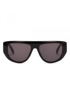 Солнцезащитные очки Joshua Palm Angels Eyewear, черный