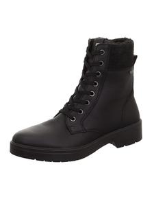 Legero Ботильоны MYSTIC черного цвета