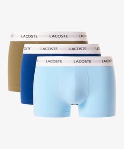 Комплект из трех боксерских шорт Essential Trunk с градиентным переходом цвета / Боксерские шорты