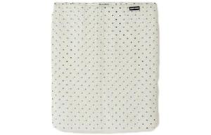 Юбка Miu Miu, белый