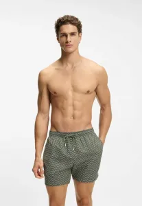 Плавки Boss, Open Green Eleven