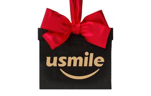 Электрическая зубная щетка Usmile