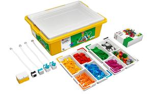 Конструктор Education SPIKE Essential Set 45345 LEGO