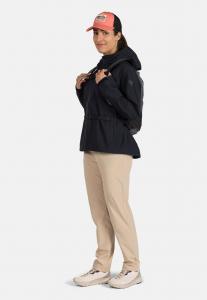 Водонепроницаемая куртка UTILIV Rossignol, черный