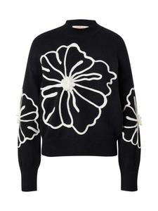 Свитер Derhy ABBY, Black