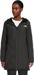 Женская утепленная парка Shady Glade The North Face, TNF Black-NPF