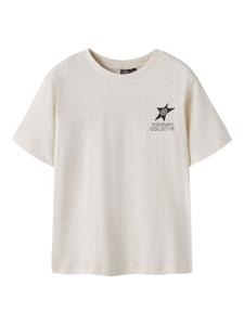 Рубашка LMTD, от белого