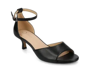 Jezzie Сандалии Journee, Black