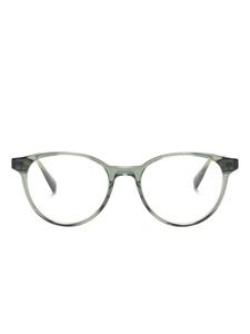 Очки Mireille GIGI STUDIOS, зеленый