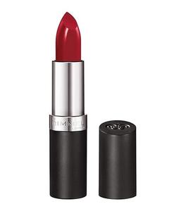 Губная помада 01, 4 г Rimmel, Lasting Finish